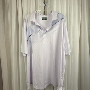 Ben hogan performance golf polo